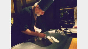 차예련, 주상욱과 동반 출국날 SNS 사진 보니 “오키나와 여행…이렇게 맛있어도 되나요”