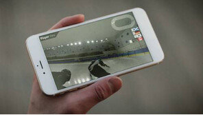 [달려라 평창]홀로그램-VR… “첫 5G 올림픽 구현” 