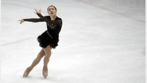 [달려라 평창]‘김연아 키즈’ 구슬땀… “은반의 새 주인공은 우리” 