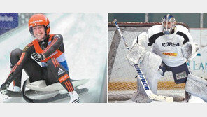 [달려라 평창]눈은 파랗지만… “우리도 어엿한 태극전사” 