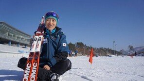 [달려라 평창]하얀 눈밭에 뿌리는 진한 땀방울 ‘무모한 도전’ 넘어 ‘위대한 도전’ 