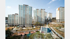 [화제의 분양현장]흥덕지구 ‘신동아 파밀리에’ 선착순 분양