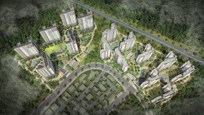 [화제의 분양현장]동탄2신도시 ‘아이파크’ 첫 분양