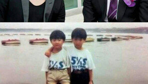 “동생 욕하지 말아달라” 김준수 친형 김무영 누구? 이란성 쌍둥이…가수 ·배우로 활동