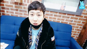 크루셜스타 ‘쉬어도 돼’, 베일 벗었다