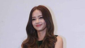 ‘슬램덩크2’ 한채영 “혹독한 훈련 통해 꼭 센터 하고 싶다” 욕심