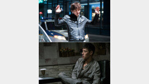 고난도 액션 지창욱 vs 실화 재구성 강하늘