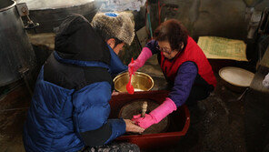 [오늘의 채널A] ‘도깨비터’에서 대박난 할머니의 손두부
