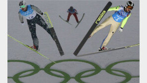 [뉴스큐레이션]기대해도 될까? 평창의 겨울동화