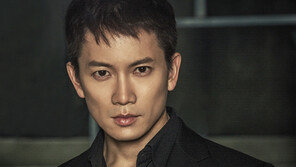 살을 깎는 연기…지성, 지금도 ‘살과의 전쟁’