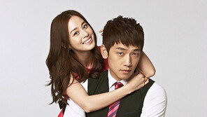 [연예 뉴스 스테이션] 비·김태희, 주상욱·차예련…스타커플 해외로