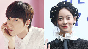 [연예 뉴스 스테이션] 영화 ‘치인트’, 박해진·오연서 등 캐스팅 완료