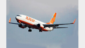 제주항공 광주-제주 노선 3월28일 취항