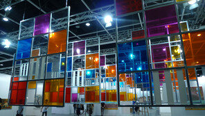 ‘아트 바젤 홍콩’ 3월 22일 개막