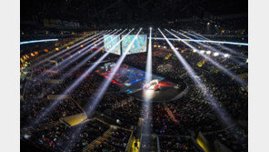 롤드컵 결승 11월4일 베이징서 열린다
