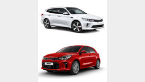 니로·프라이드·K5 왜건·i30…‘2017 iF 디자인상’ 동시 수상