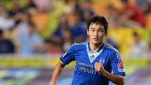 [단독] 수원삼성 조동건, 日 사간 도스로 이적한다!