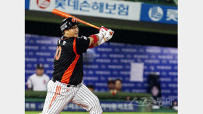 ‘이대호 효과’ 롯데타자들의 손익계산은?