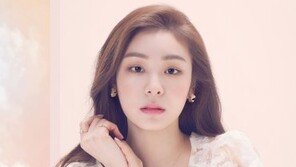 제이에스티나, 봄의 여신 된 김연아의 ‘17SS 뉴 컬렉션 화보’ 공개