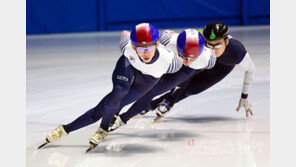 [평창 G-1년] 이정수 “내 생애 마지막 올림픽, 더 절실하다”