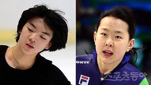 [평창 G-1년] 차준환-김민선, 평창 기점으로 고속 성장할 특급 유망주