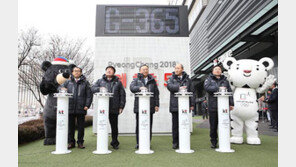 세계 최초 ‘5G 올림픽’…평창 성공 다짐한 KT