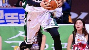 [콤팩트뉴스] 김주성, 금메달 연금 장애아동에 기부 外