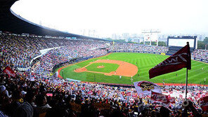 [베이스볼 브레이크] LG 2757만명 1위…KBO리그 35시즌 누적관중은?