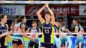 ‘블로킹 마스터’ 김세영의 기록행진은 아름답다