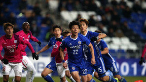 키치전 굴욕승리 울산, 2주만에 명예회복 할까?