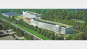 조용히 치르려던 美신사옥 기공 LG전자, 대대적 홍보한 까닭은…