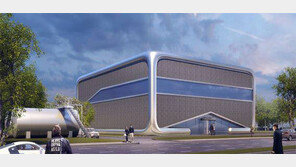 한국 건설기술로 달표면 환경 재현 각국 연구인력 교육