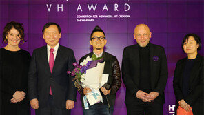 현대차는 미디어아트계의 ‘키다리 아저씨’