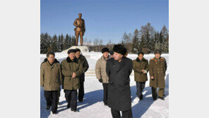 예외 없이 토사구팽 당한 북한의 ‘저승사자’들