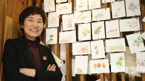 김영옥 “늙어도 아름다워… 젊어보인다는 말에 목매지 말길”