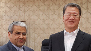 한-이란 국세청장 회의… 상호협력 약정