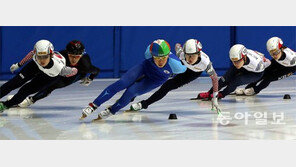 최강 女쇼트트랙 “삿포로 찍고 평창도 휩쓴다”