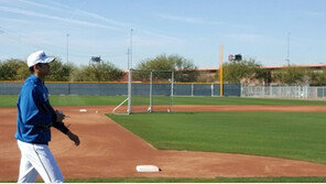 [여기는 투산] “오타니 잡아라” 경기만큼 치열했던 숨바꼭질