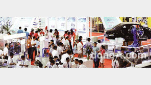 한국산업전람, 부산 벡스코서 ‘한국자동차제조산업전’ 개최