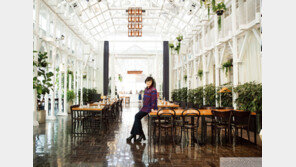 노희영과 나눈 별별 이야기