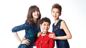 자신을 뷰티 퀸으로 만든 여자들~ 뷰티 멘토가 된 변정수,설수현, 정가은