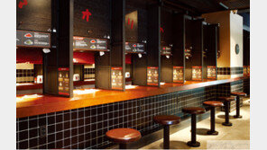 외식 사업가로 한발 한발, 빅뱅 승리의 맛집들