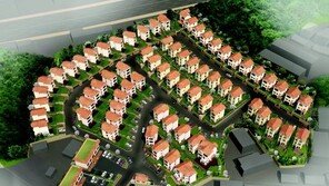 [화제의 분양현장]“교통 편해요” 외국인전용 렌털하우스 평택 미군기지 등 겨냥 고수익 기대