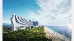 [화제의 분양현장]“동계올림픽 특수” 강원도의 수익형 부동산