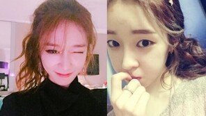 “오늘도 언니들 지켜주기로, 난 내가 지켜”…티아라 아름, 지연 SNS에 글 남겨