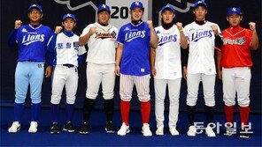 KBO리그 역대 최단신 탄생…163cm 작은 거인 주인공은?