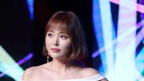 홍진영 신곡, 음원차트 1위 “생애 처음…‘조작된 도시’ OST라 순위 조작된 줄” 