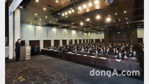 삼성물산, 협력회사 대상으로 파트너스 데이 개최