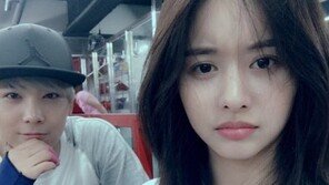 이홍기-한보름, 공개열애 3개월 만에 결별…“바쁜 활동 탓에 자연스레 멀어져”