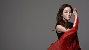 이사벨, 팝페라 데뷔10주년 앨범 발표